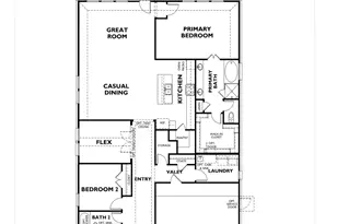 15830 Wild Rose Bnd Dr, Conroe, TX 77302 - Photo 3