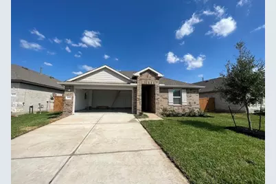 5037 Almond Terrace Drive, Katy, TX 77493 - Photo 1