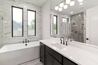 8603 High Note Circle, Montgomery, TX 77316 - Photo 35
