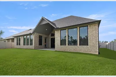 8603 High Note Circle, Montgomery, TX 77316 - Photo 47