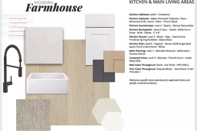 8603 High Note Circle, Montgomery, TX 77316 - Photo 3