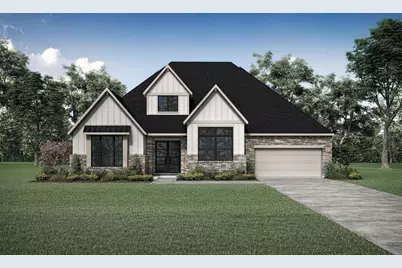 8603 High Note Circle, Montgomery, TX 77316 - Photo 1