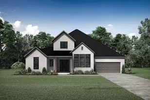 8603 High Note Cir, Montgomery, TX 77316 - Photo 5