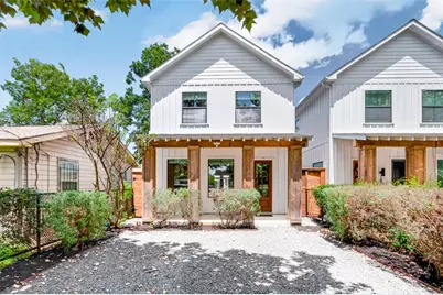 935 Bunton Street, Houston, TX 77009 - Photo 3