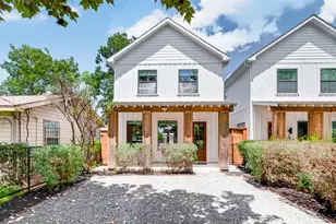 935 Bunton St, Houston, TX 77009 - Photo 3