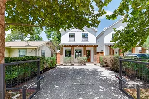 935 Bunton St, Houston, TX 77009 - Photo 5