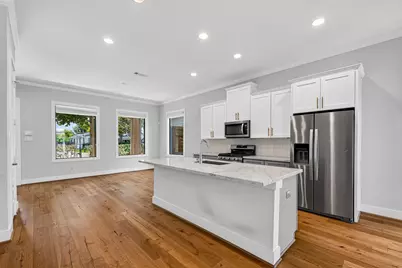 935 Bunton Street, Houston, TX 77009 - Photo 17