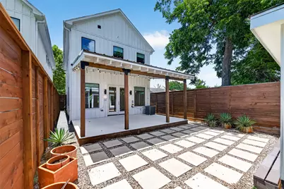 935 Bunton Street, Houston, TX 77009 - Photo 49