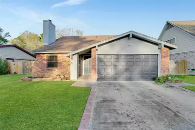 17206 Telegraph Creek Drive, Spring, TX 77379 - Photo 1