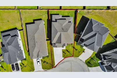 3019 Knotty Forest Drive, Spring, TX 77373 - Photo 5