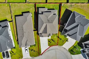 3019 Knotty Frst Dr, Spring, TX 77373 - Photo 5