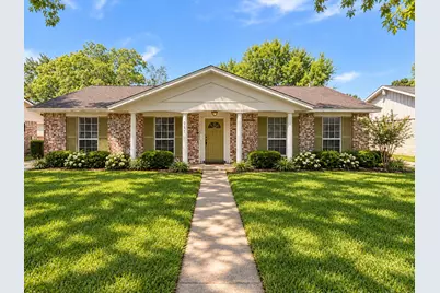 9030 Jackwood Street, Houston, TX 77036 - Photo 1