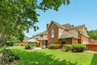 14618 Sandy Creek Drive, Houston, TX 77070 - Photo 7