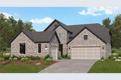 4216 Centennial Ridge Drive, Rosenberg, TX 77469 - Photo 1