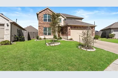 2306 Ocean Pass Lane, Richmond, TX 77469 - Photo 1