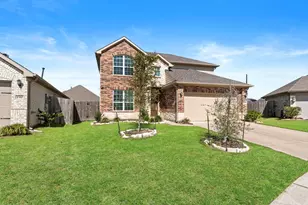 2306 Ocean Pass Ln, Richmond, TX 77469 - Photo 1