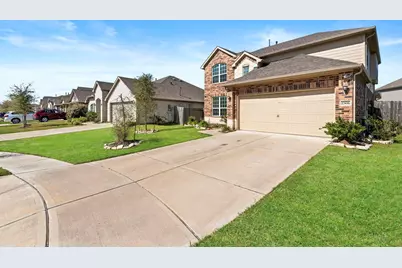 2306 Ocean Pass Lane, Richmond, TX 77469 - Photo 3