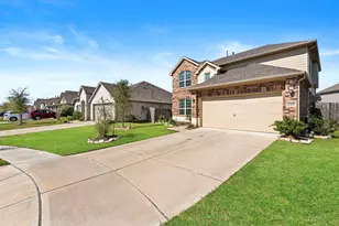 2306 Ocean Pass Ln, Richmond, TX 77469 - Photo 3