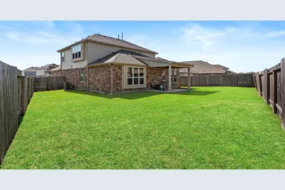 2306 Ocean Pass Lane, Richmond, TX 77469 - Photo 31