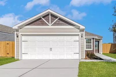 8212 Alpine Bearberry Drive, Houston, TX 77016 - Photo 1