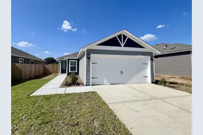 361 Tejas Trail, Waller, TX 77484 - Photo 1