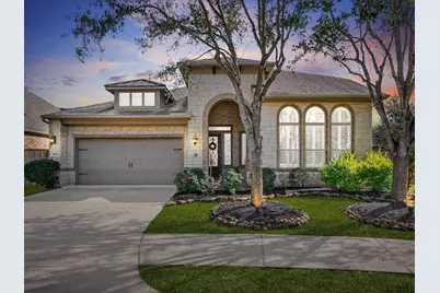 26923 Raven Hill Lane, Katy, TX 77494 - Photo 1