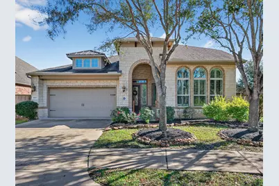 26923 Raven Hill Lane, Katy, TX 77494 - Photo 1