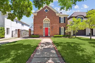 6433 Sewanee Ave, Houston, TX 77005 - Photo 1