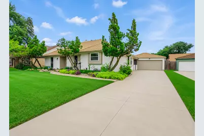 10519 Kirkwren Drive, Houston, TX 77089 - Photo 7