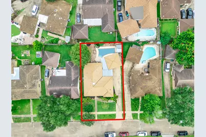 10519 Kirkwren Drive, Houston, TX 77089 - Photo 13