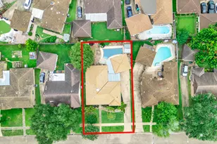 10519 Kirkwren Dr, Houston, TX 77089 - Photo 13