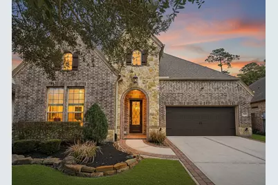 110 Lily Green Court, Conroe, TX 77304 - Photo 3