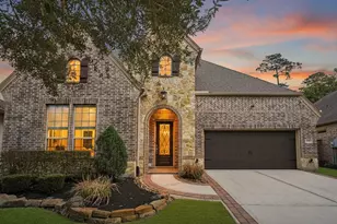 110 Lily Green Ct, Conroe, TX 77304 - Photo 3