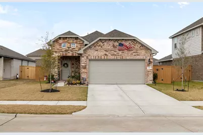 1217 Red Hills Drive, Rosharon, TX 77583 - Photo 1