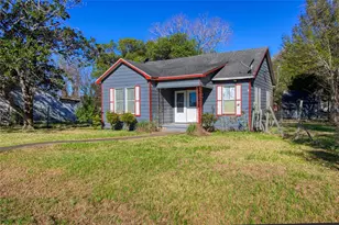 209 Avenue H, Van Vleck, TX 77482 - Photo 17