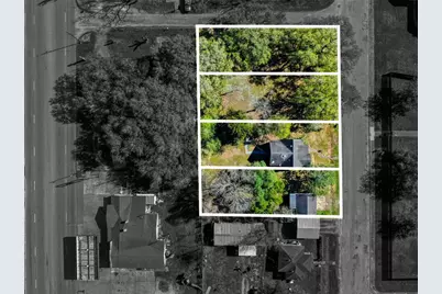 209 Avenue H, Van Vleck, TX 77482 - Photo 35