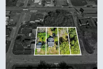 209 Avenue H, Van Vleck, TX 77482 - Photo 25