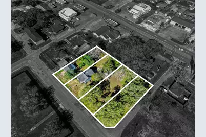 209 Avenue H, Van Vleck, TX 77482 - Photo 29