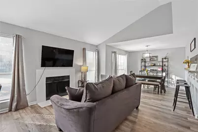 7200 T C Jester Boulevard #3103, Houston, TX 77088 - Photo 1