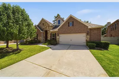 10243 S Goshawk Trail, Conroe, TX 77385 - Photo 1
