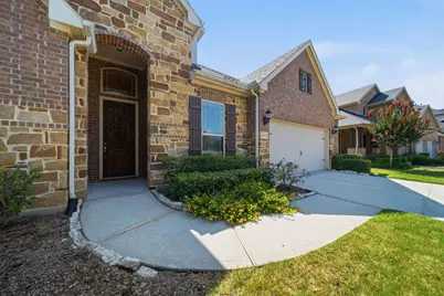 10243 S Goshawk Trail, Conroe, TX 77385 - Photo 3