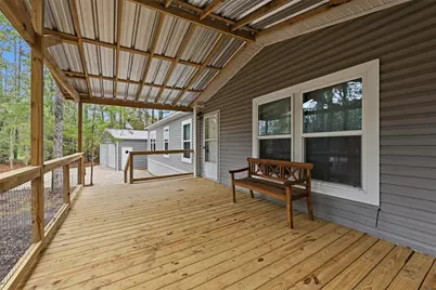 800 Rock Creek Drive, Willis, TX 77378 - Photo 27