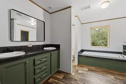 800 Rock Creek Drive, Willis, TX 77378 - Photo 11