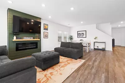 12861 Sunshine Park Drive S, Willis, TX 77318 - Photo 9