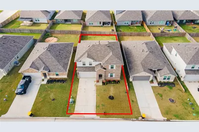 12861 Sunshine Park Drive S, Willis, TX 77318 - Photo 45