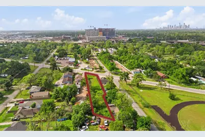 5303 Bennington Street, Houston, TX 77028 - Photo 7
