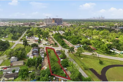 5303 Bennington Street, Houston, TX 77028 - Photo 3