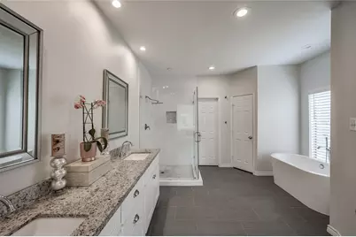 387 Rancho Bauer Drive, Houston, TX 77079 - Photo 17
