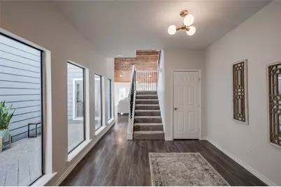 387 Rancho Bauer Drive, Houston, TX 77079 - Photo 7