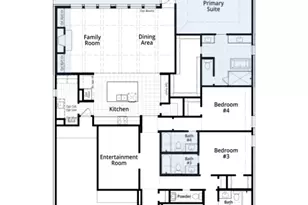 41834 Doyle Dr, Montgomery, TX 77316 - Photo 7